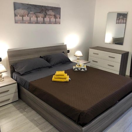 Апартаменты Balai House Порто-Торрес Экстерьер фото